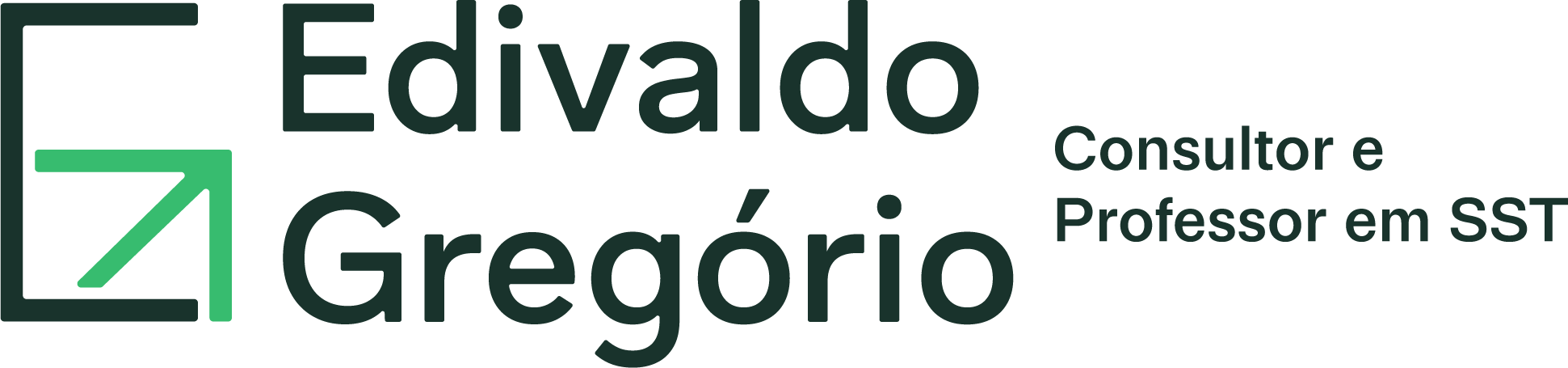 Logo - Edivaldo Gregório-V8